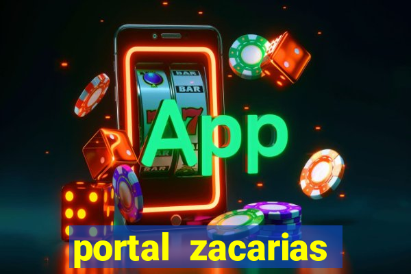 portal zacarias futebol mexicano